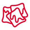 Desserts Icon Active