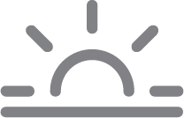Breakfast Icon Inactive